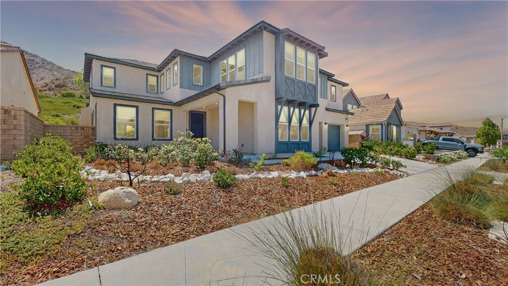 Property Photo:  18732 Juniper Springs Dr  CA 91387 