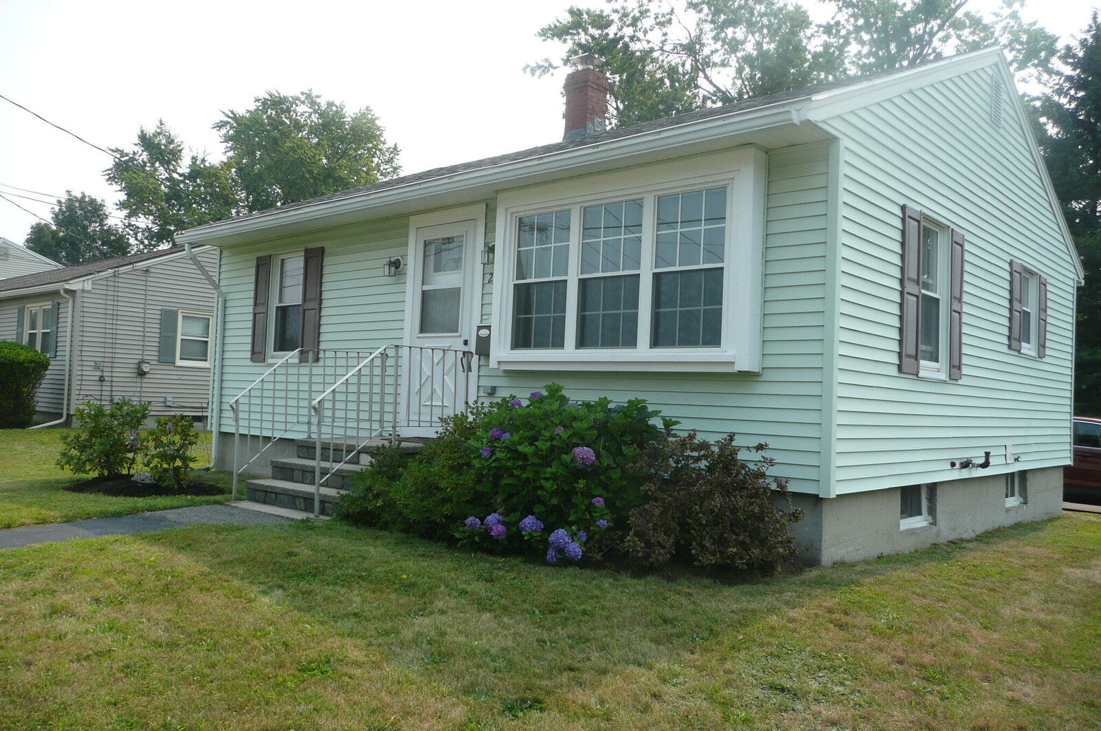 Property Photo: 22 Daytona Street ME 04106