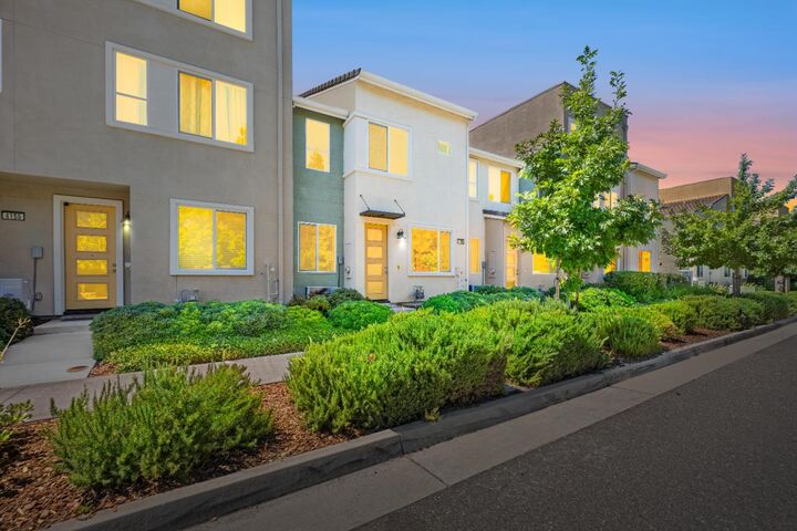 4159 Gloster Way  Sacramento CA 95834 photo