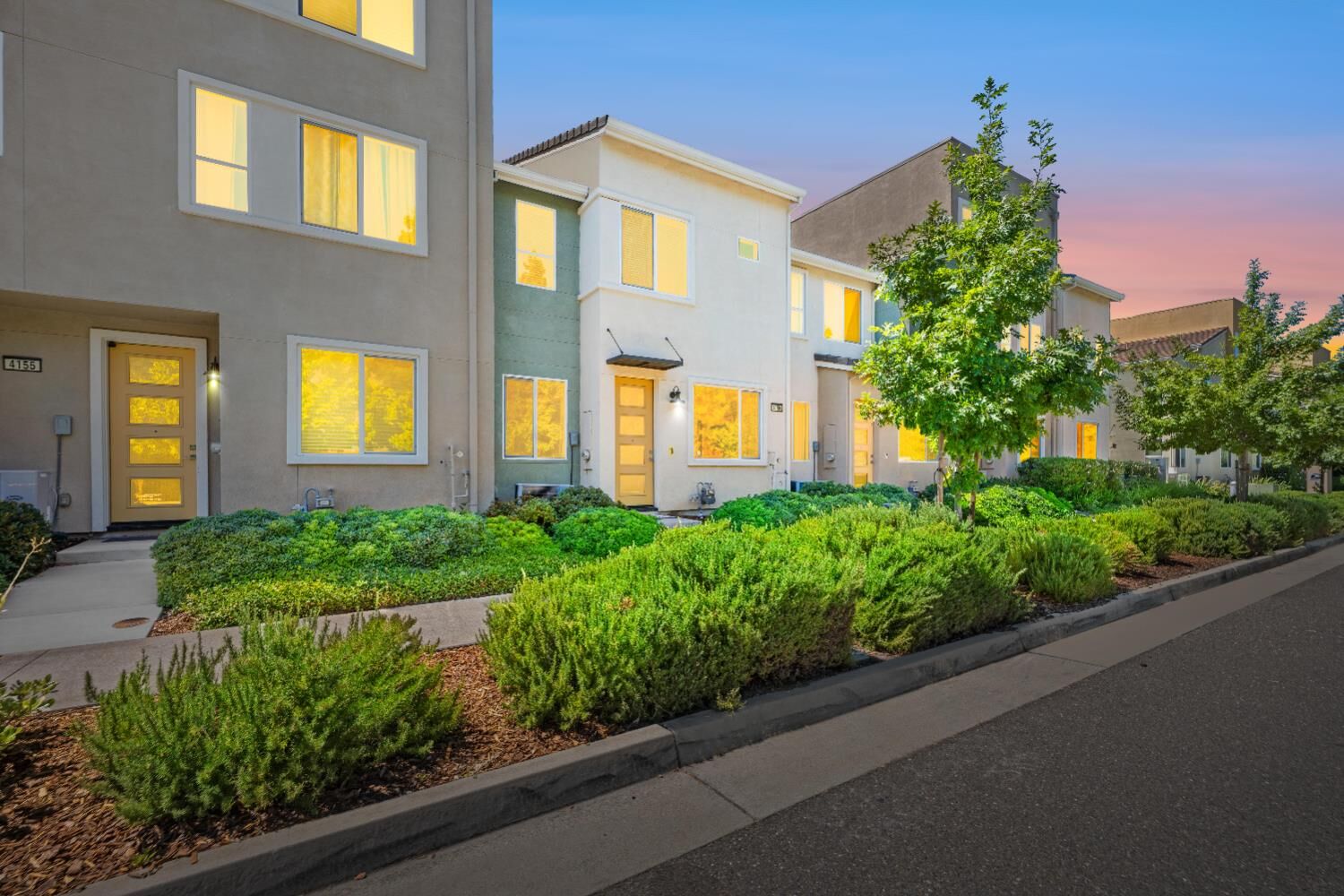 Property Photo: 4159 Gloster Way CA 95834