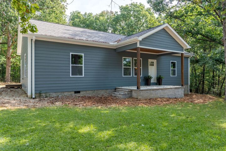 Property Photo: 104 Mink Branch Acres Dr TN 38485