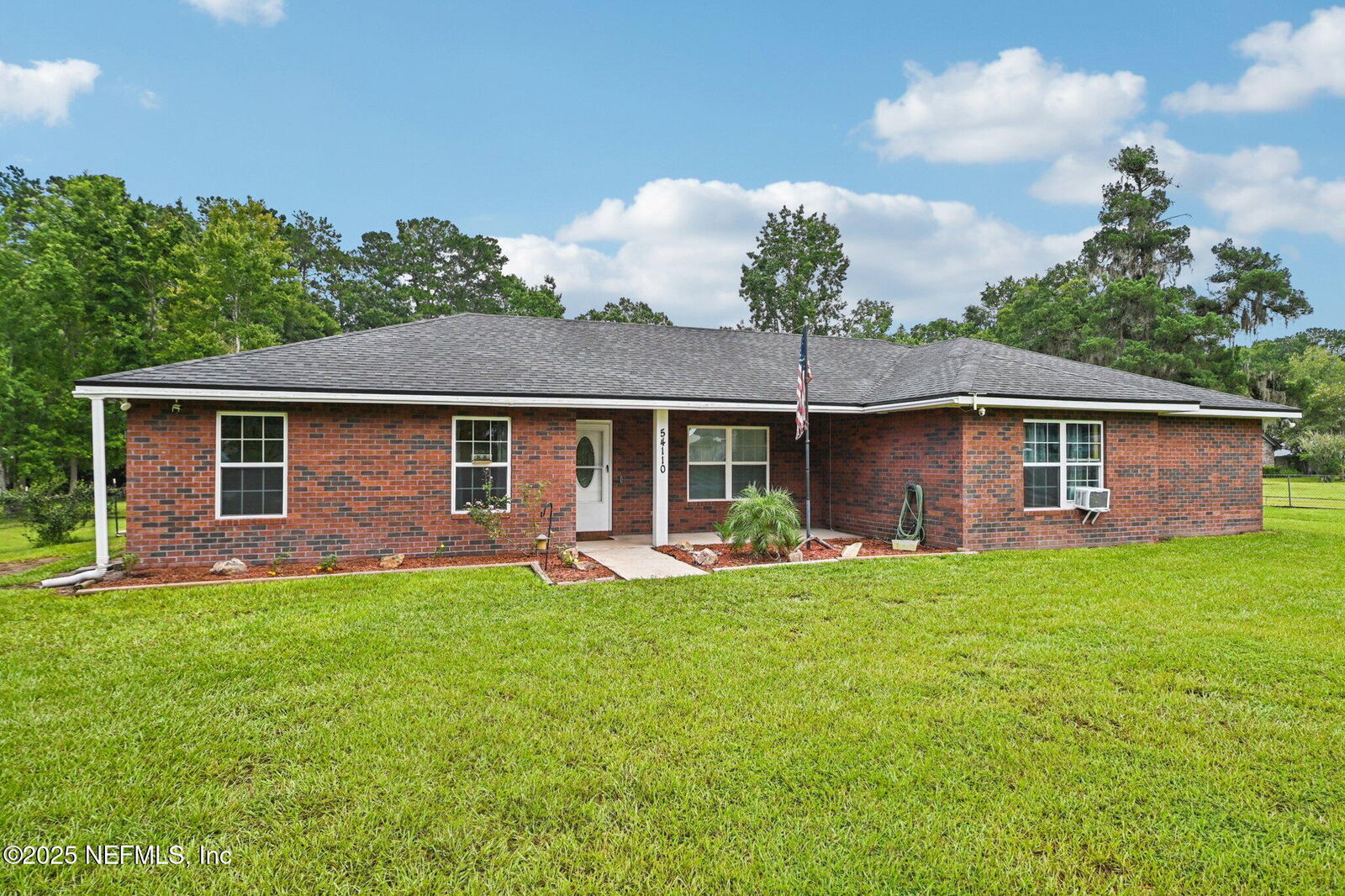 Property Photo:  54110 Marlee Road  FL 32011 