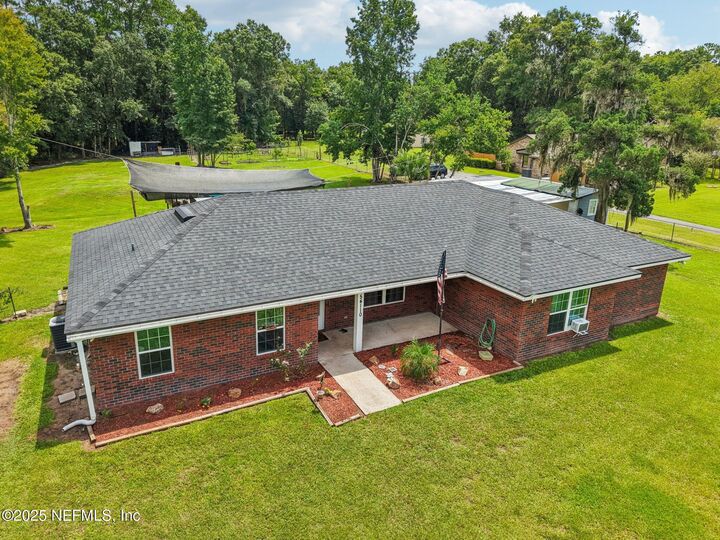54110 Marlee Road  Callahan FL 32011 photo
