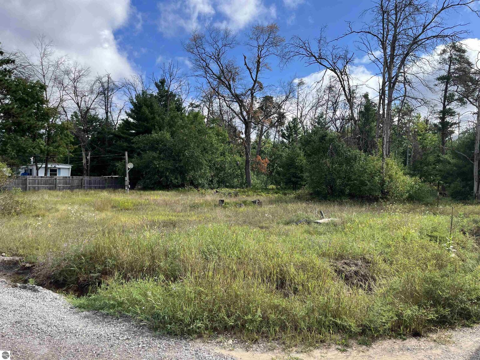 Property Photo: 6324 W Pine Point Road MI 49738