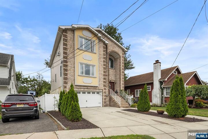 56 Kearney Street  Lyndhurst NJ 07071 photo