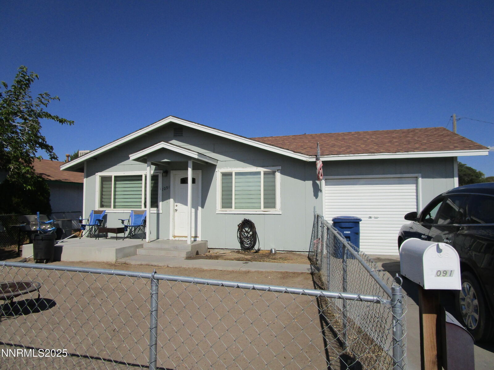 Property Photo: 1091 Tiffany Drive NV 89406