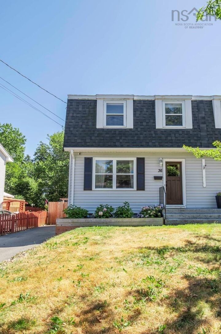 36 Meadowlark Crescent  Halifax NS B3M 1R5 photo