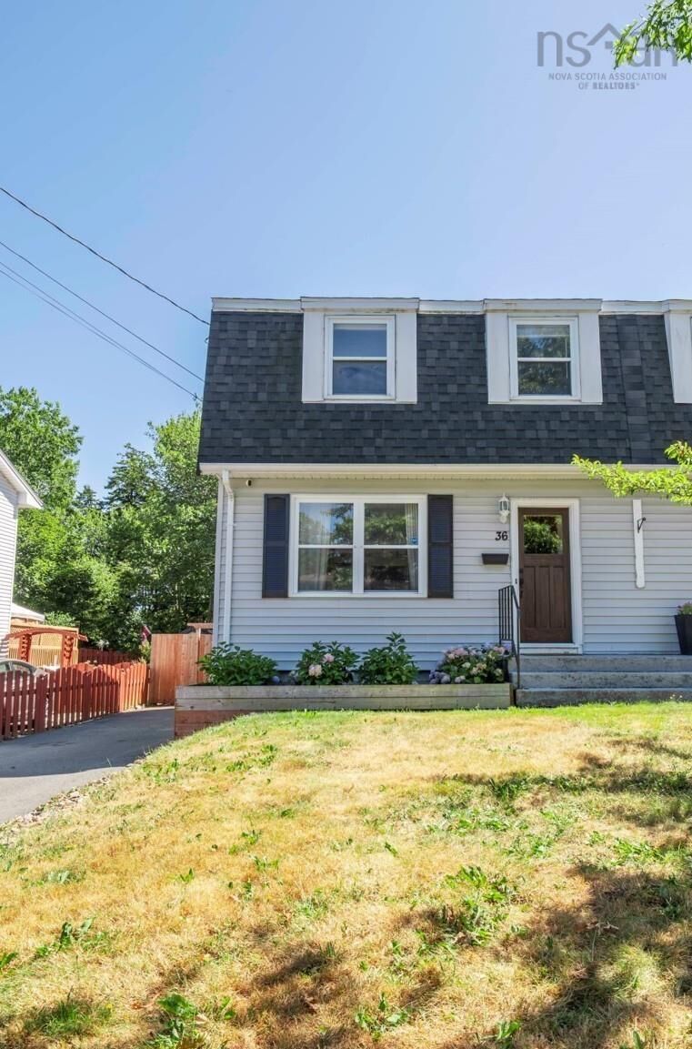 Property Photo: 36 Meadowlark Crescent NS B3M 1R5