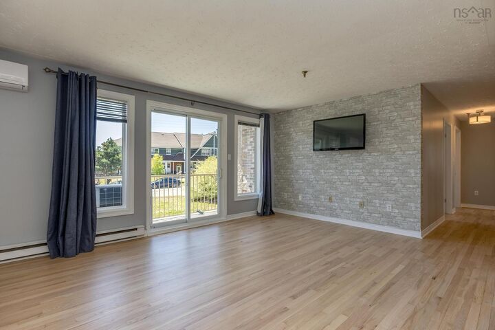 Property Photo: 8 70 Collins Grove NS B2W 4E6