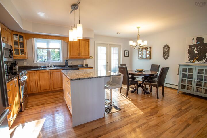 Property Photo:  311 Springfield Lake Road  NS B4E 3B1 