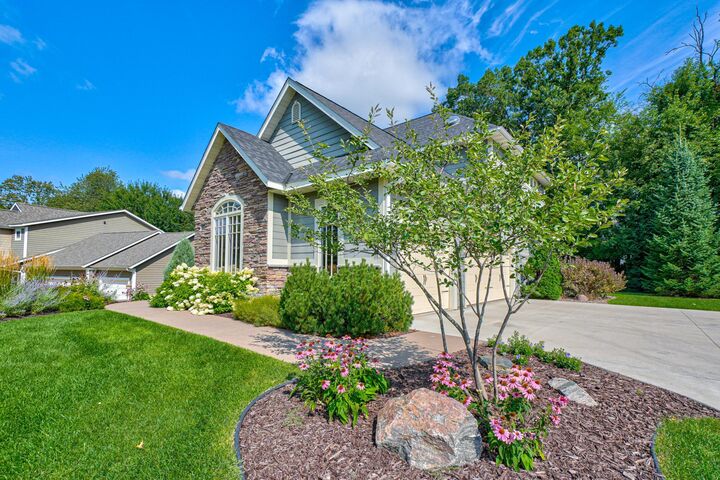 Property Photo: 3328 Anric Drive WI 54701