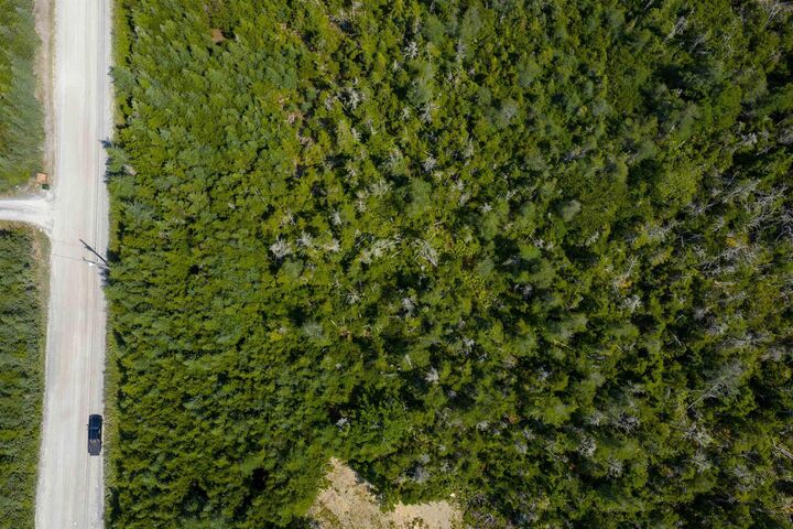 Property Photo: Lot Xa1 Conrod Beach Road NS B0J 1N0
