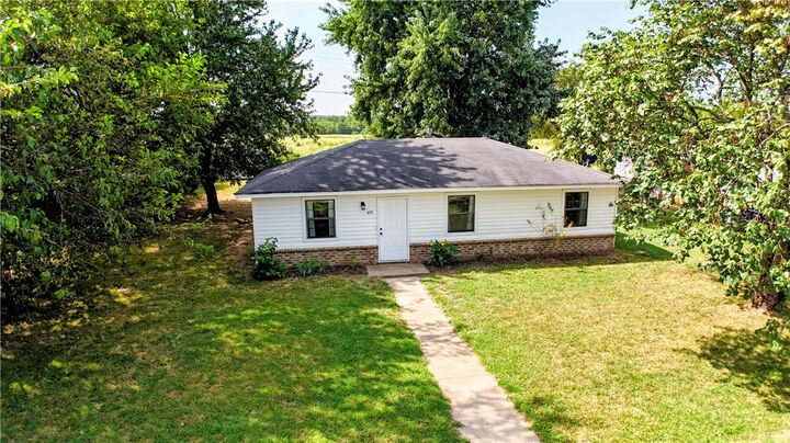 675 Austin Avenue  Decatur AR 72722 photo