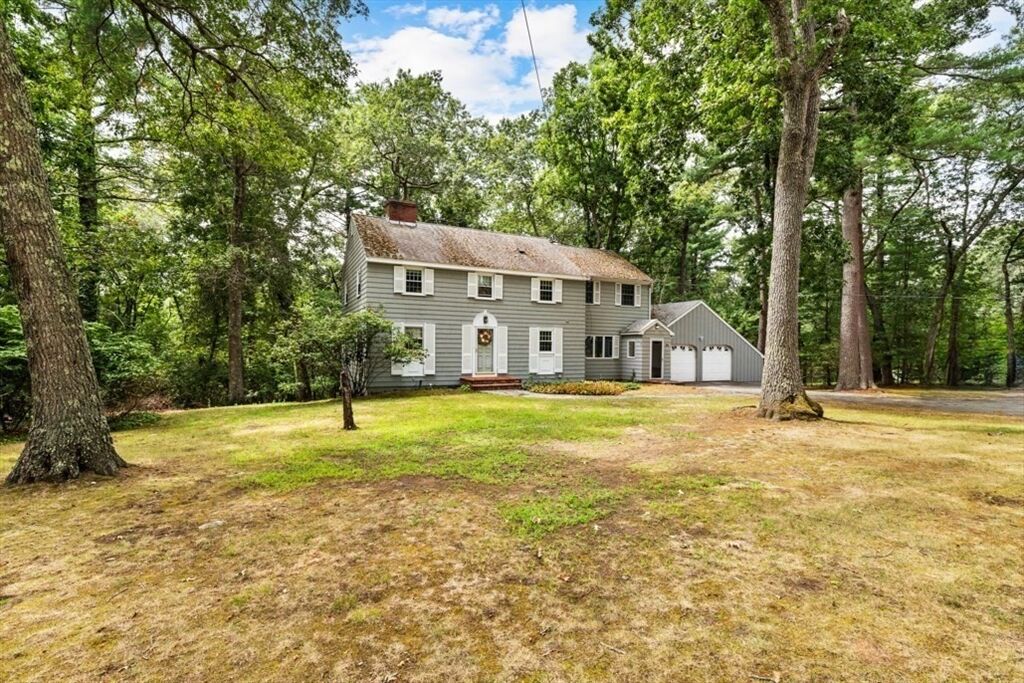 Property Photo:  29 Apple Hill Lane  MA 01940 