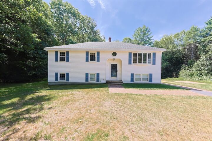 Property Photo:  11 Independence Dr  MA 01475 