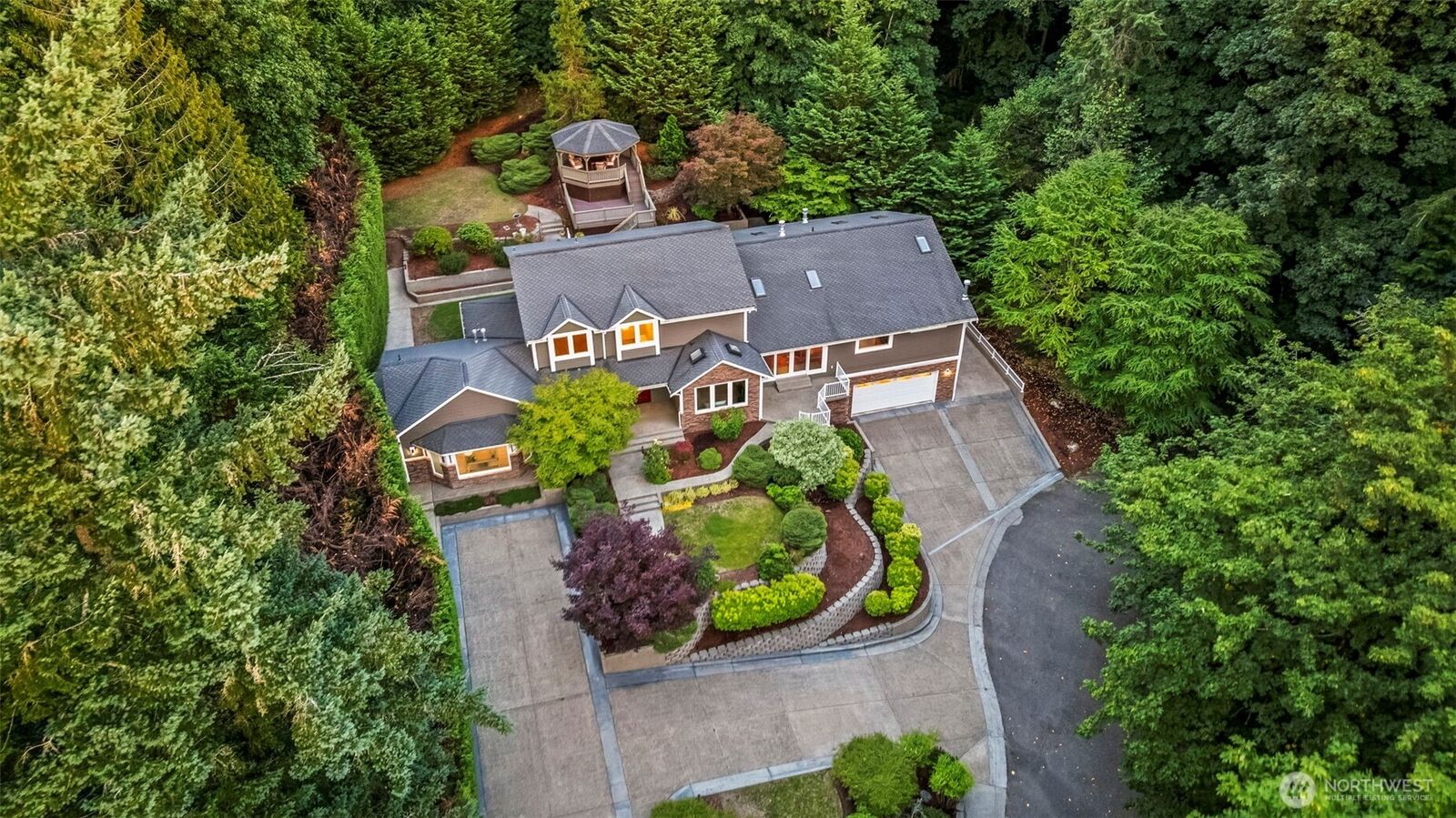 Property Photo:  11003  68th Avenue NW  WA 98332 