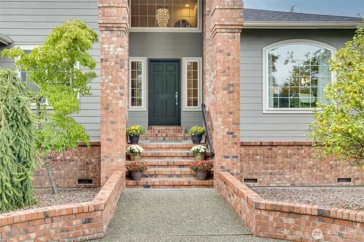 Property Photo: 2619 233rd Street SW WA 98036