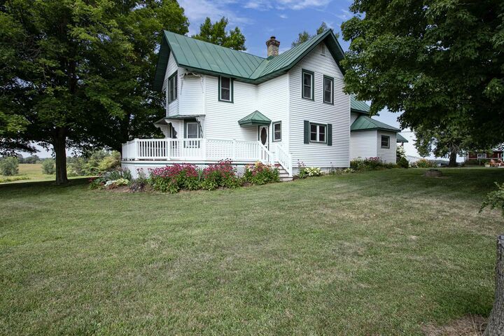 Property Photo:  N3711 State Road 47  WI 54107 