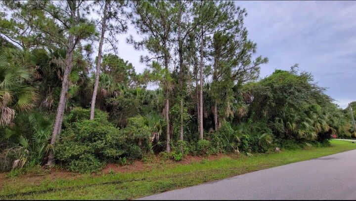 Property Photo:  00 Heaton Terrace  FL 34286 