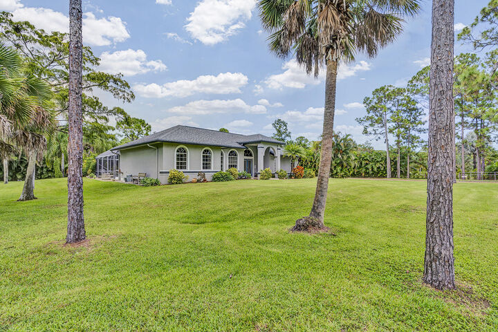 Property Photo: 16229 68th Street N FL 33470