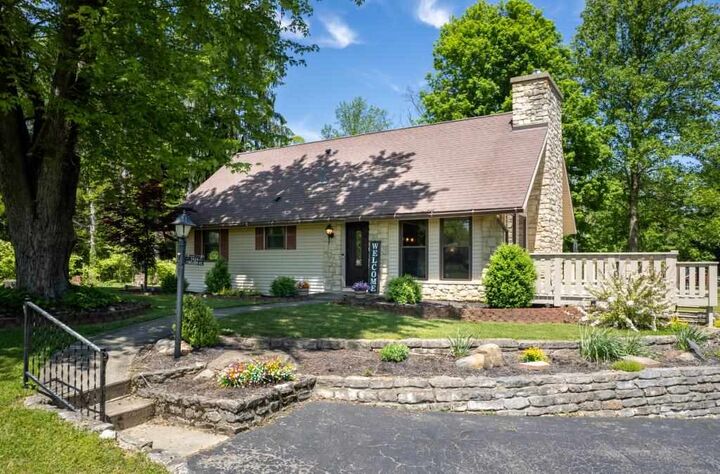 3424 Forester Court  Richmond IN 47374 photo