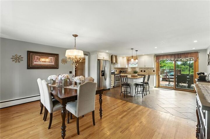 Property Photo: 50 Crocus Street RI 02886