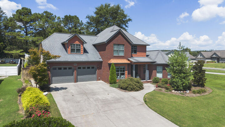 Property Photo:  509 Thoroughbred Drive NW  TN 37312 