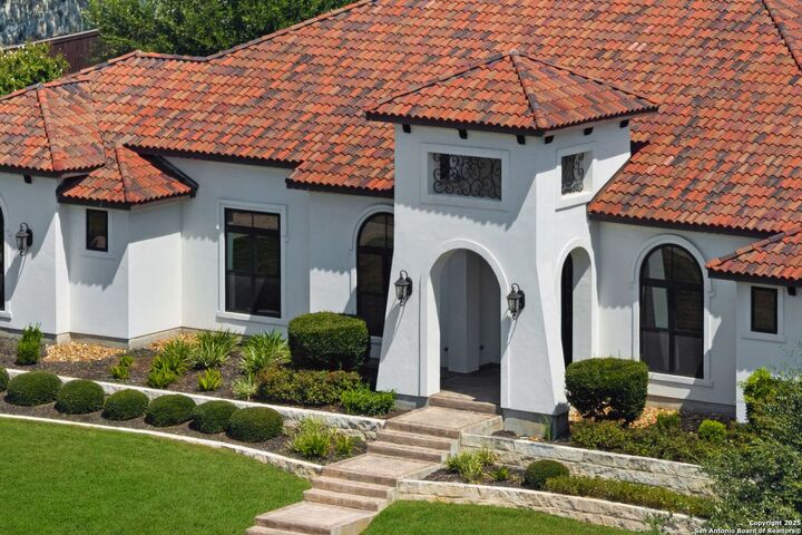 Property Photo:  3 Imperial Way  TX 78248 