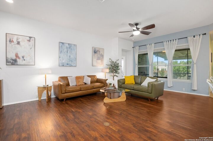 Property Photo:  1023 Windy Pond  TX 78260 
