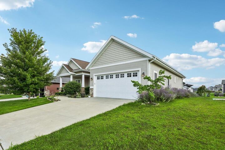 2109 Korgen Drive  Stoughton WI 53589 photo