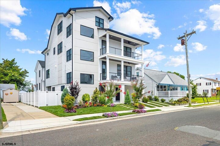 Property Photo: 7403 Monmouth Ave NJ 08402