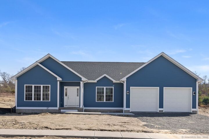 Property Photo:  Lot 65 Gino Drive  CT 06010 