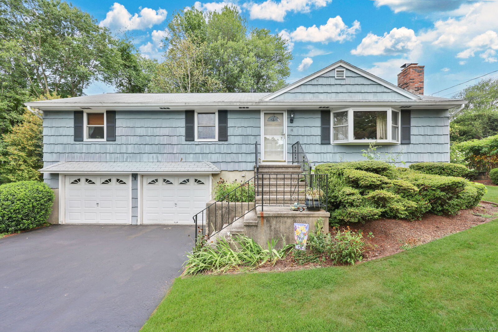 Property Photo:  16 Rebecca Street  CT 06611 