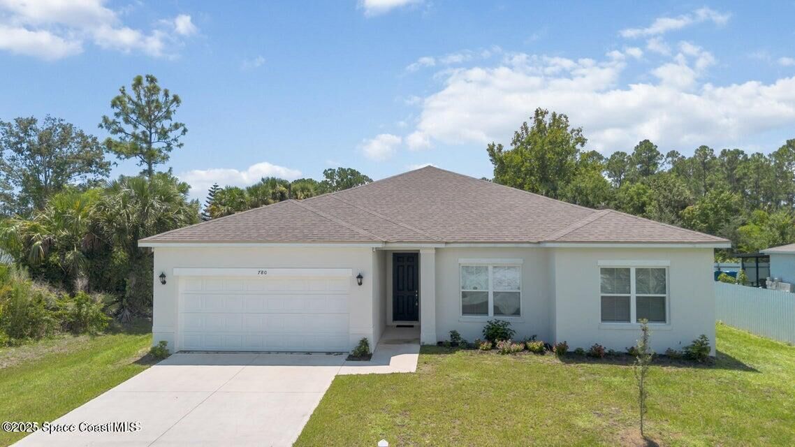 Property Photo:  780 Geddes Street SW  FL 32908 