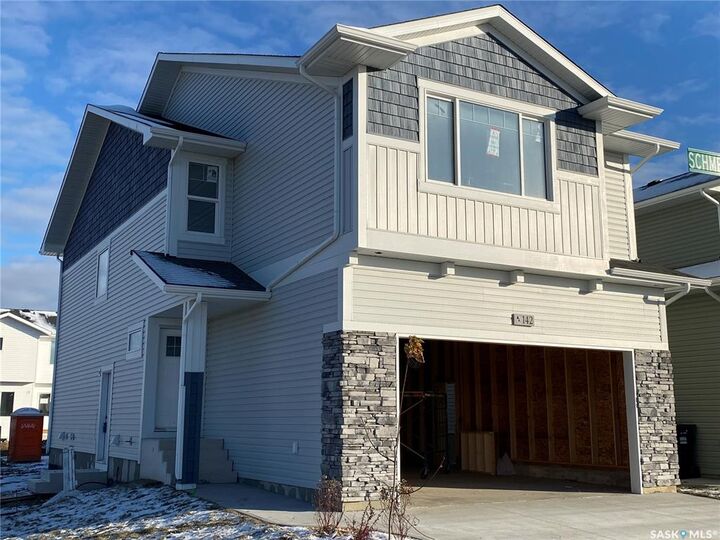 483 Doran Crescent  Saskatoon SK S7V 1W3 photo
