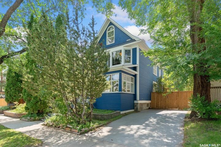 1018 Aird Street  Saskatoon SK S7N 0T1 photo