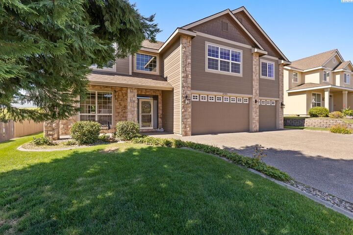2793 Sawgrass Loop  Richland WA 99354 photo