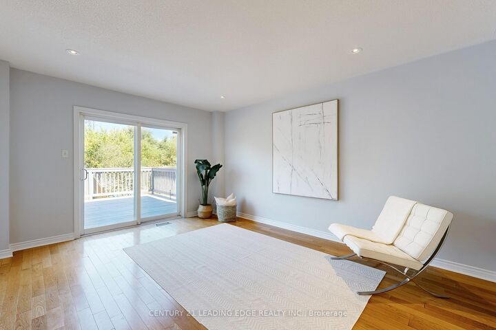 Property Photo:  58 Redkey Drive  ON L3S 4R4