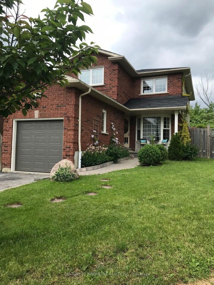 120 Andona Crescent  Toronto ON M1C 5A1 photo