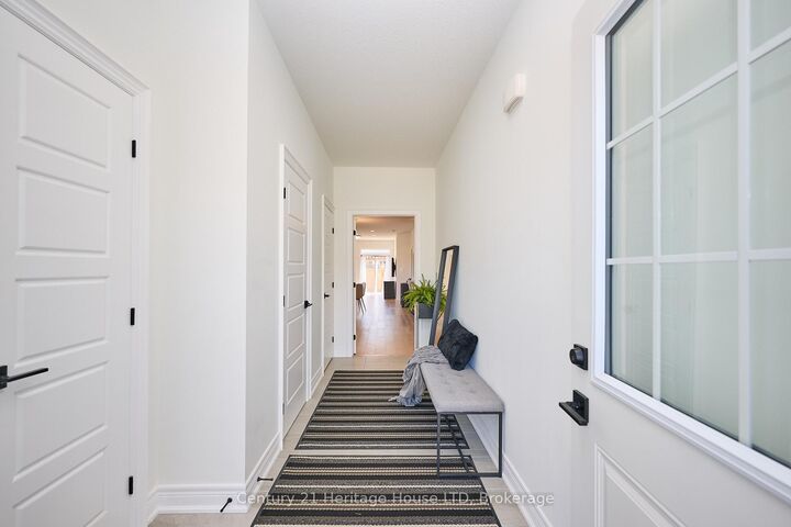 Property Photo: 439 Viking Street ON L2A 0E8