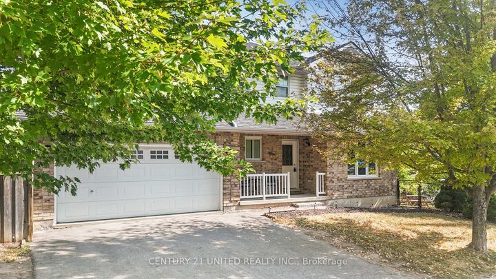 2 Sabatino Court  Peterborough ON K9J 8S4 photo