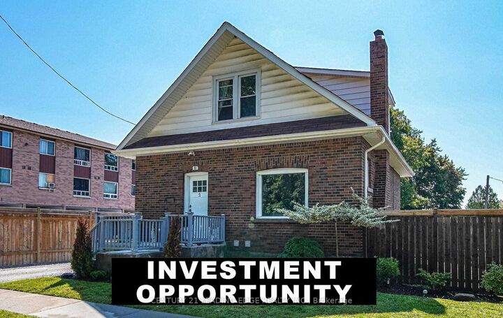 71 Hall Street  Oshawa ON L1H 2Y8 photo