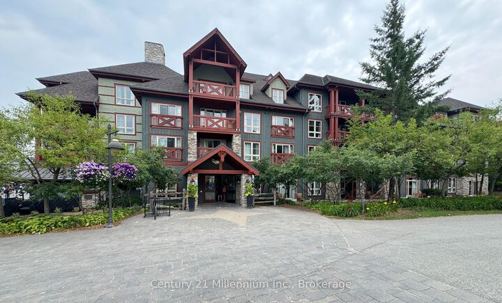 152 Jozo Weider Boulevard 201  Blue Mountains ON L9Y 0V2 photo