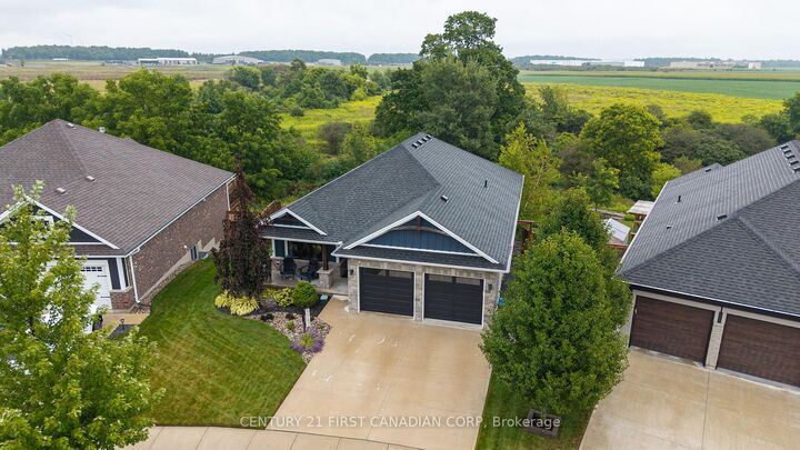 209 Everett Lane  Strathroy-Caradoc ON N7G 0E7 photo