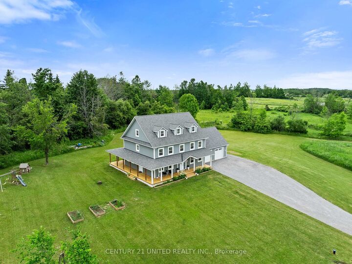 Photo de la propriété: 187 Kildeer Lane ON K0L 1T0