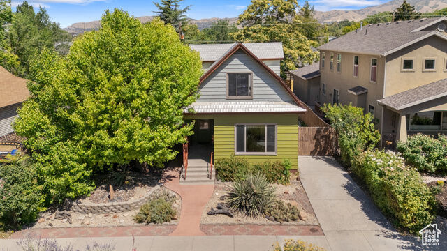Property Photo:  1133 E Milton Ave  UT 84105 