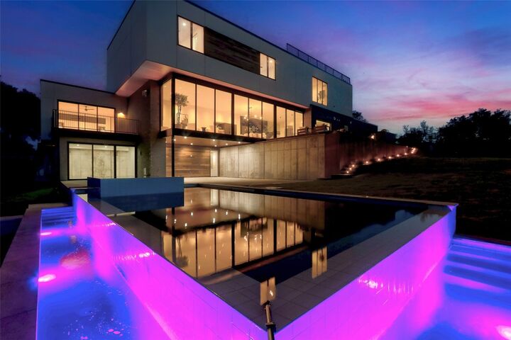 Property Photo: 2404 Camino Alto Road TX 78746