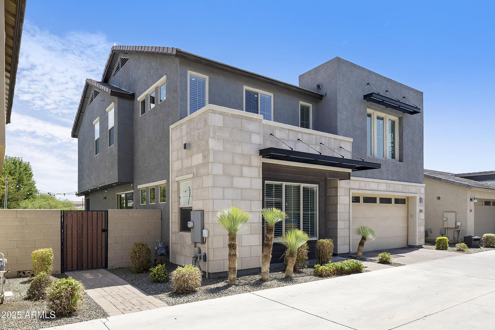Property Photo:  4934 S Tune --  AZ 85212 