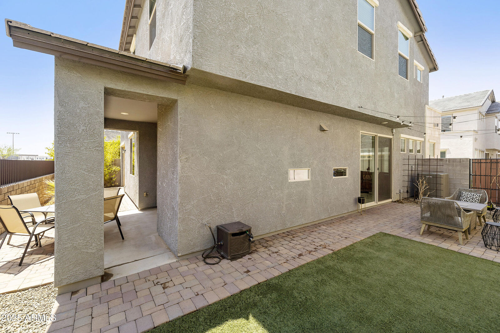 Property Photo:  4934 S Tune --  AZ 85212 