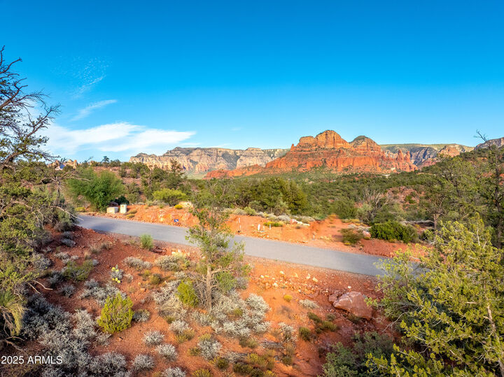 Property Photo:  90 Hilltop Road 29  AZ 86336 